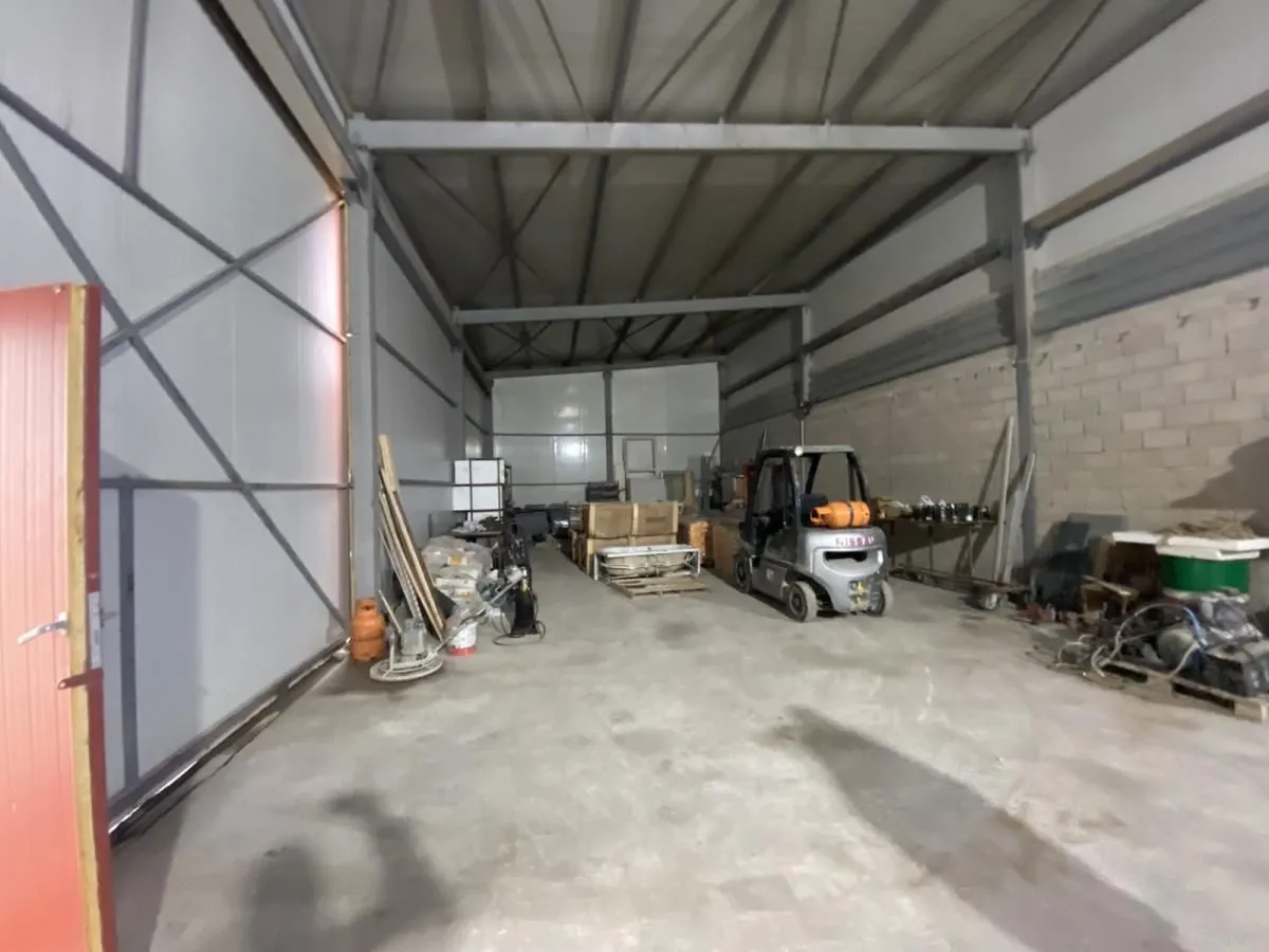 Rent, office space, 500m², Kotor, Crna Gora