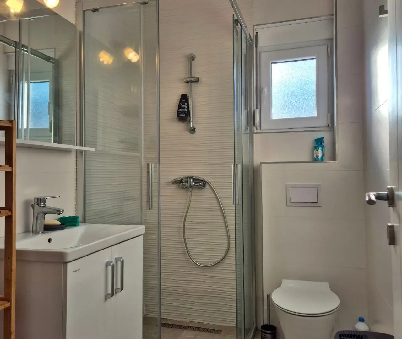 Prodaja, dvosoban stan, 75m², Mažina, Tivat