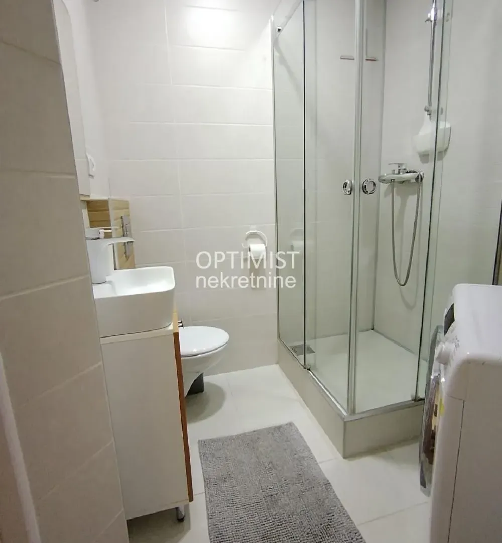 Sale, three bedroom apartment, 61m², Stari Grad, Beograd