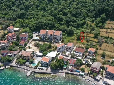 Prodaja, plac, 872m², Stoliv, Kotor - image 2