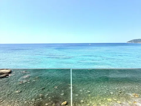 Prodaja, garsonjera, 34m², Sutomore, Bar