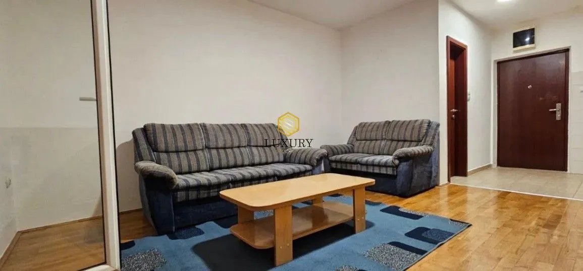 Rent, studio apartment, 35m², Zagorič, Podgorica