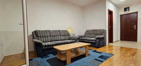 Rent, studio apartment, 35m², Zagorič, Podgorica - image 1