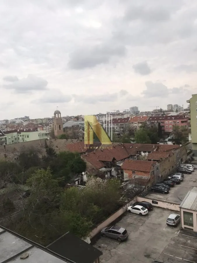 Prodaja, stan, 130m², Grbavica, Novi Sad Sve Podlokacije