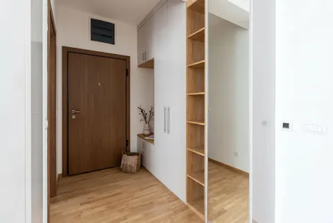 Prodaja, dvosoban stan, 52m², Budva, Crna Gora - image 5