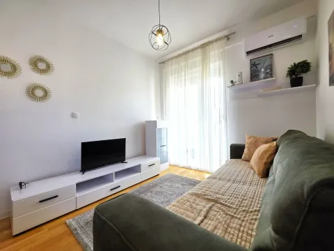 Rent, apartment, 33m², Zabjelo, Podgorica - image 2