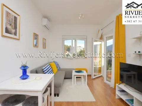 Prodaja, jednosoban stan, 32m², Kumbor, Herceg Novi - image 12