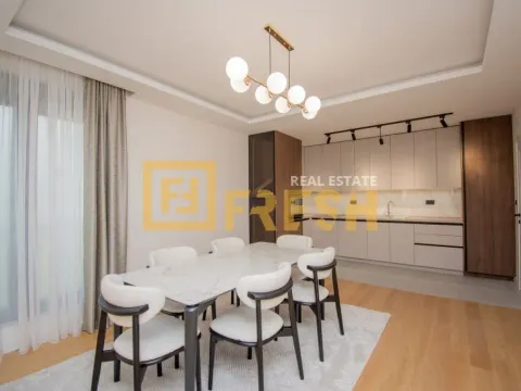 Izdavanje, trosoban stan, 121m², Gorica C, Podgorica - image 4