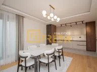 Izdavanje, trosoban stan, 121m², Gorica C, Podgorica - image 4
