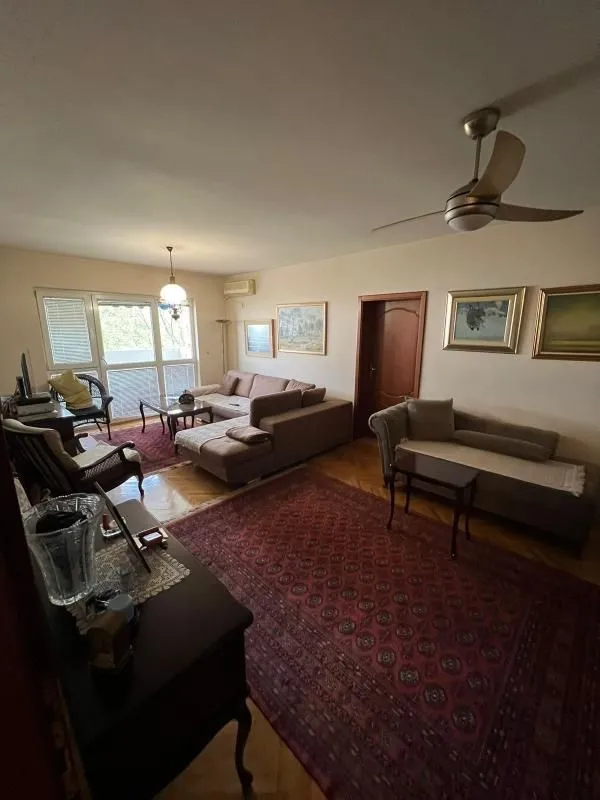 Sale, four bedroom apartment, 124m², Bar, Crna Gora