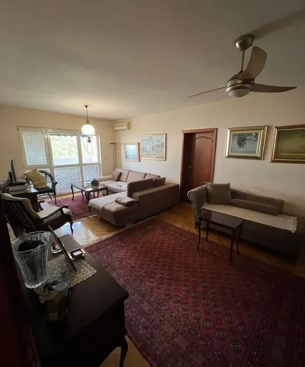 Sale, four bedroom apartment, 124m², Bar, Crna Gora