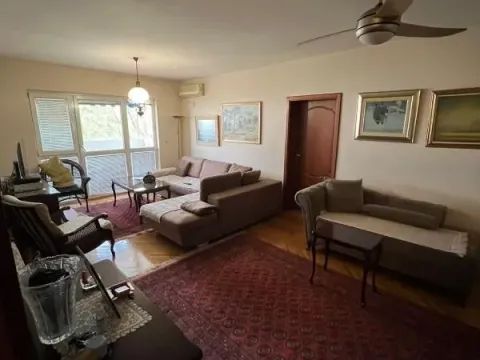 Sale, four bedroom apartment, 124m², Bar, Crna Gora - image 1