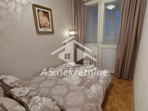 Izdavanje, dvosoban stan, 45m², Lion, Zvezdara Sve Podlokacije - image 8