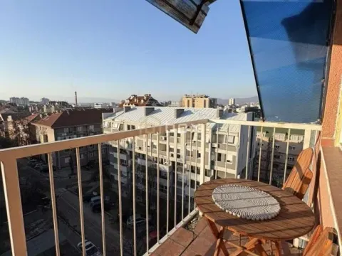 Prodaja, jednosoban stan, 45m², Palilula, Niš - image 15