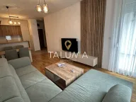 Rent, one bedroom apartment, 47m², City Kvart, Podgorica