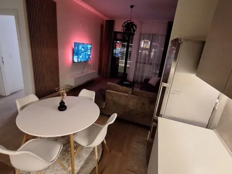 Prodaja, dvosoban stan, 54m², Savski Venac, Beograd - image 3