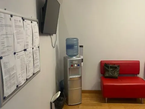 Rent, office space, 70m², Rotkvarija, Novi Sad Sve Podlokacije - image 3