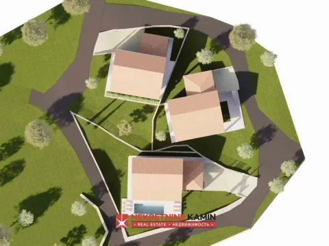 Prodaja, plac, 1538m², Luštica, Herceg Novi - image 11