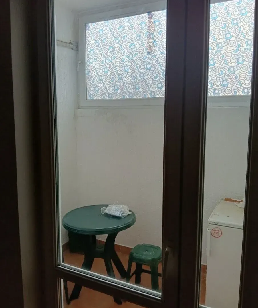 Rent, one bedroom apartment, 37m², Tološi, Podgorica