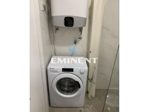 Izdavanje, stan, 30m², Novi Beograd Blok 65, Novi Beograd Sve Podlokacije - image 8