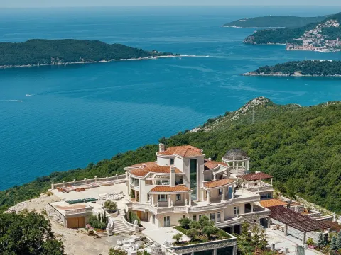 Prodaja, kuća, 1777m², Kuljače, Budva - image 8