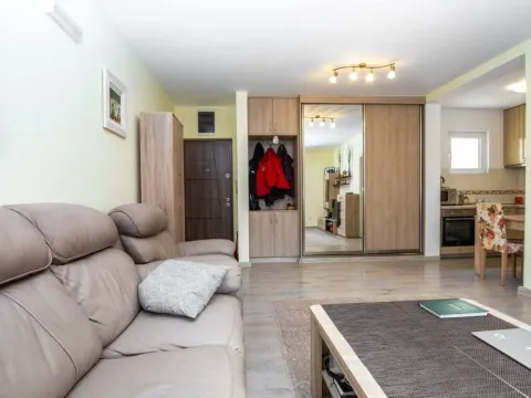 Sale, two bedroom apartment, 64m², Budva, Crna Gora - image 7