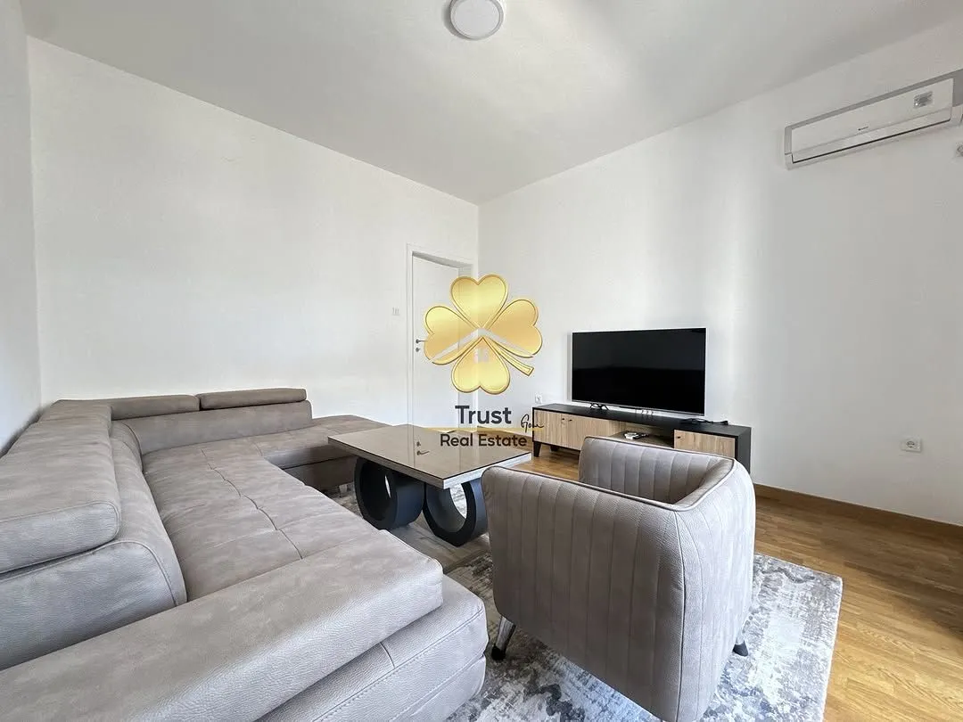 Rent, one bedroom apartment, 70m², Centar, Podgorica