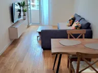 Izdavanje, jednosoban stan, 41m², Central Point, Podgorica - image 5