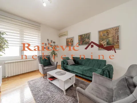 Prodaja, dvosoban stan, 40m², Zvezdara Sve Podlokacije, Beograd - image 2