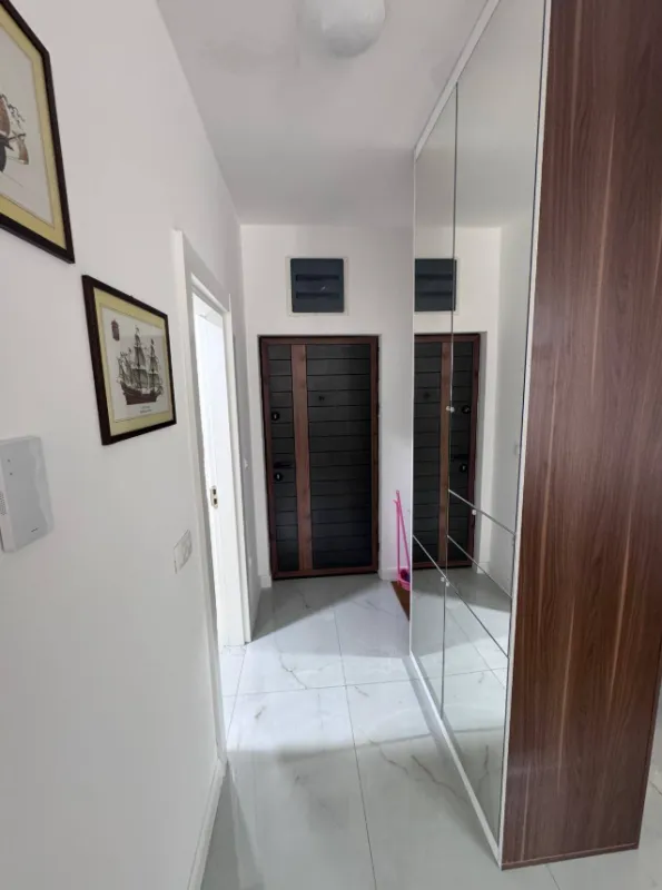 Prodaja, jednosoban stan, 47m², Bar, Crna Gora
