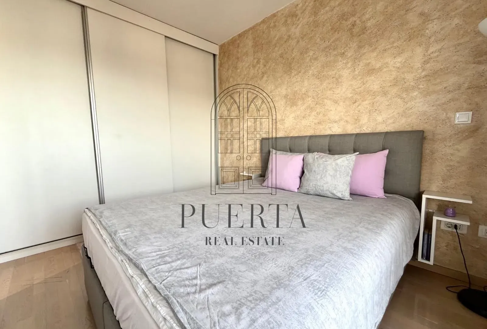 Prodaja, jednosoban stan, 44m², City Kvart, Podgorica