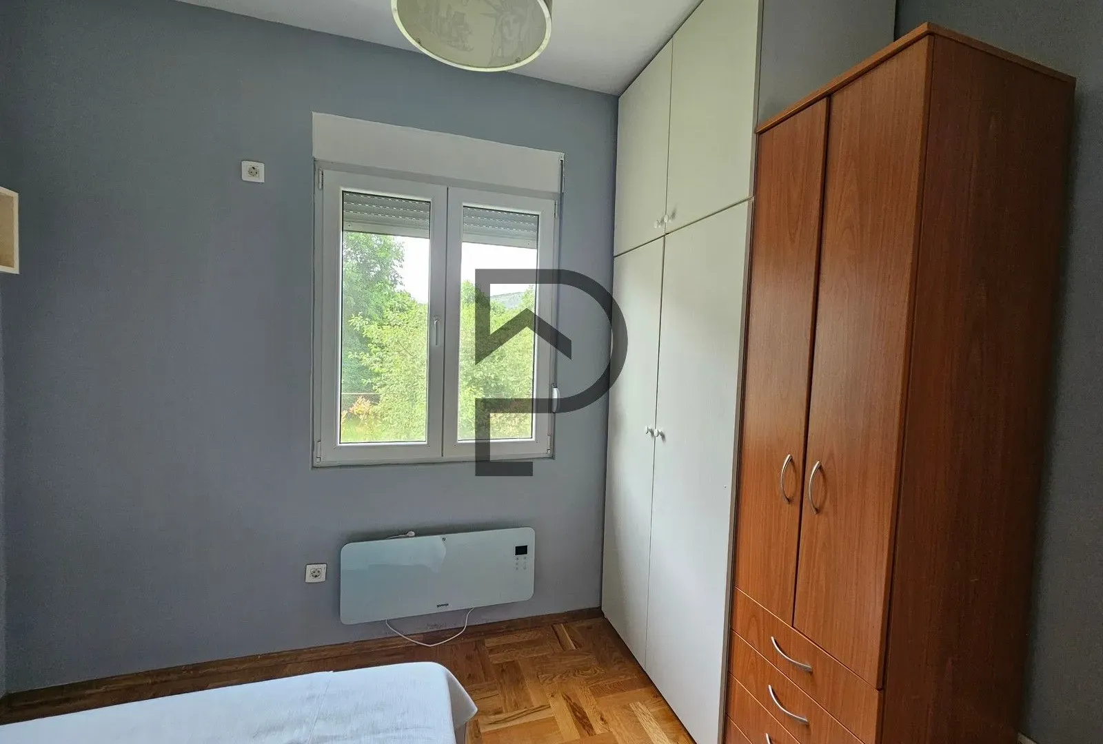 Rent, house, 120m², Tološi, Podgorica