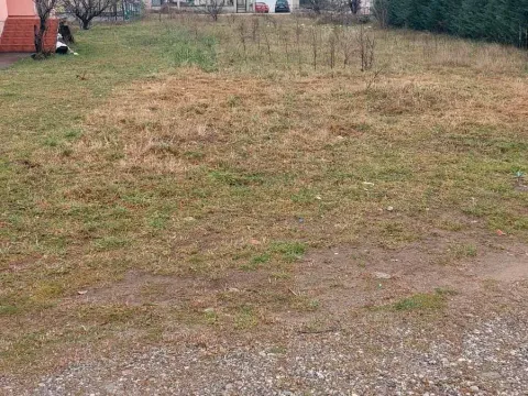 Zemljište in Gornja Gorica