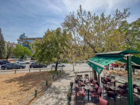 Izdavanje, poslovni prostor, 80m², Blok 5, Podgorica - image 5