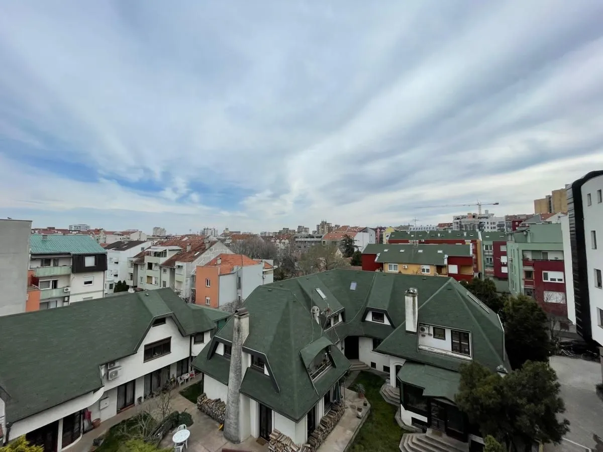 Prodaja, trosoban stan, 70m², Grbavica, Novi Sad Sve Podlokacije