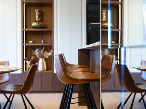 Sale, two bedroom apartment, 117m², Gorica C, Podgorica - image 10