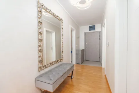 Sale, three bedroom apartment, 104m², Bečići, Budva - image 6