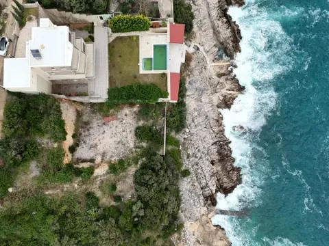 Prodaja, plac, 805m², Utjeha, Bar - image 4