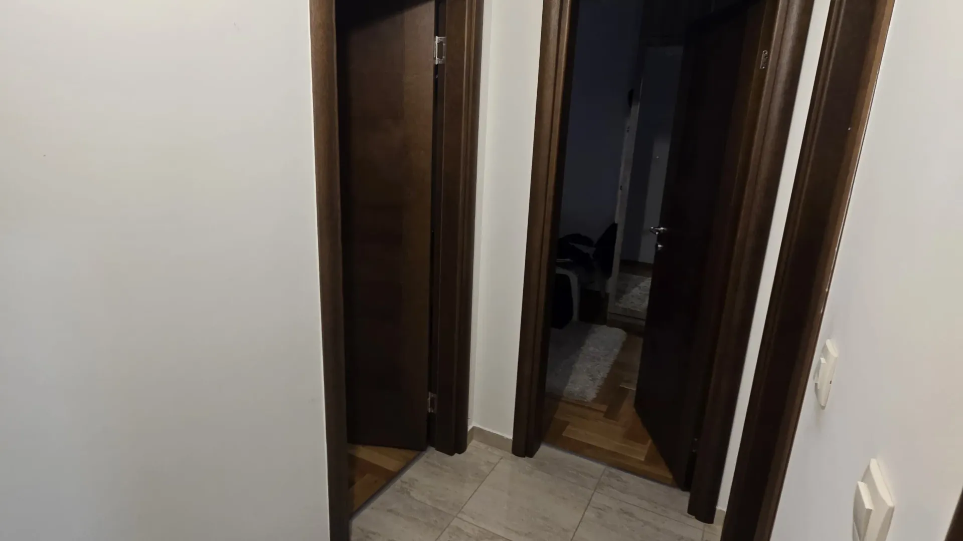 Prodaja, dvosoban stan, 71m², Danilovgrad, Crna Gora