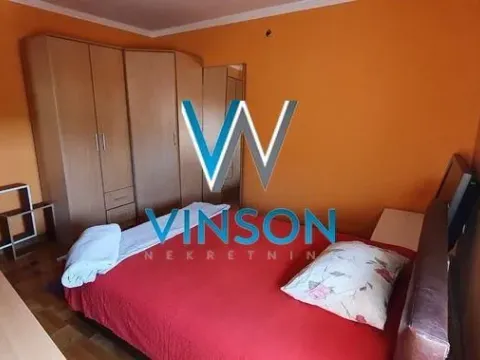 Izdavanje, četvorosoban stan, 198m², Petrovaradin, Novi Sad - image 5