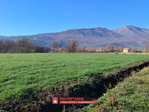 Sale, land lot, 8264m², Ćurilac, Danilovgrad - image 2