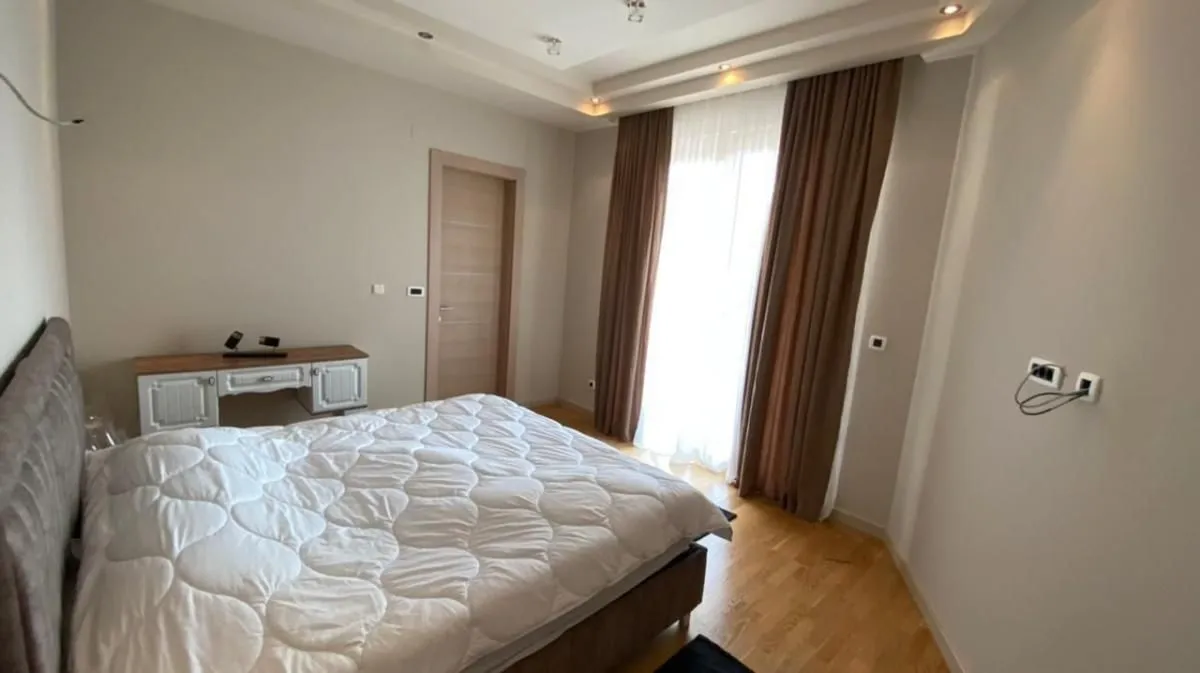 Prodaja, dvosoban stan, 120m², Budva, Crna Gora