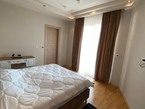 Sale, two bedroom apartment, 120m², Budva, Crna Gora - image 14