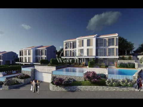 Prodaja, kuća, 225m², Blizikuće, Budva - image 3