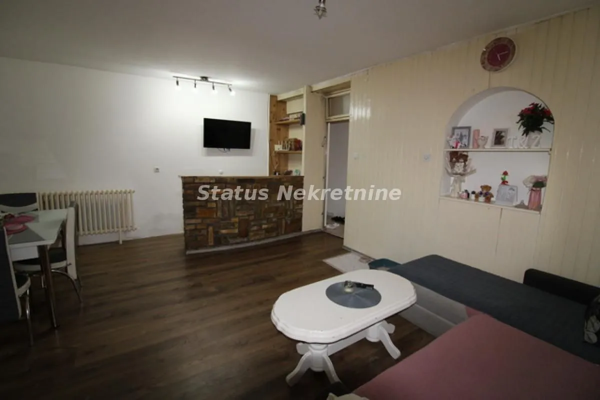 Sale, house, 229m², Temerin, Novi Sad
