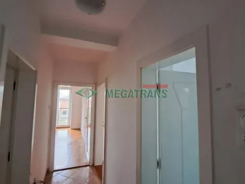 Izdavanje, trosoban stan, 120m², Centar, Novi Sad - image 14