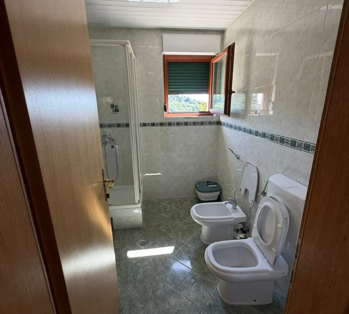 Sale, one bedroom apartment, 48m², Petrovac, Budva