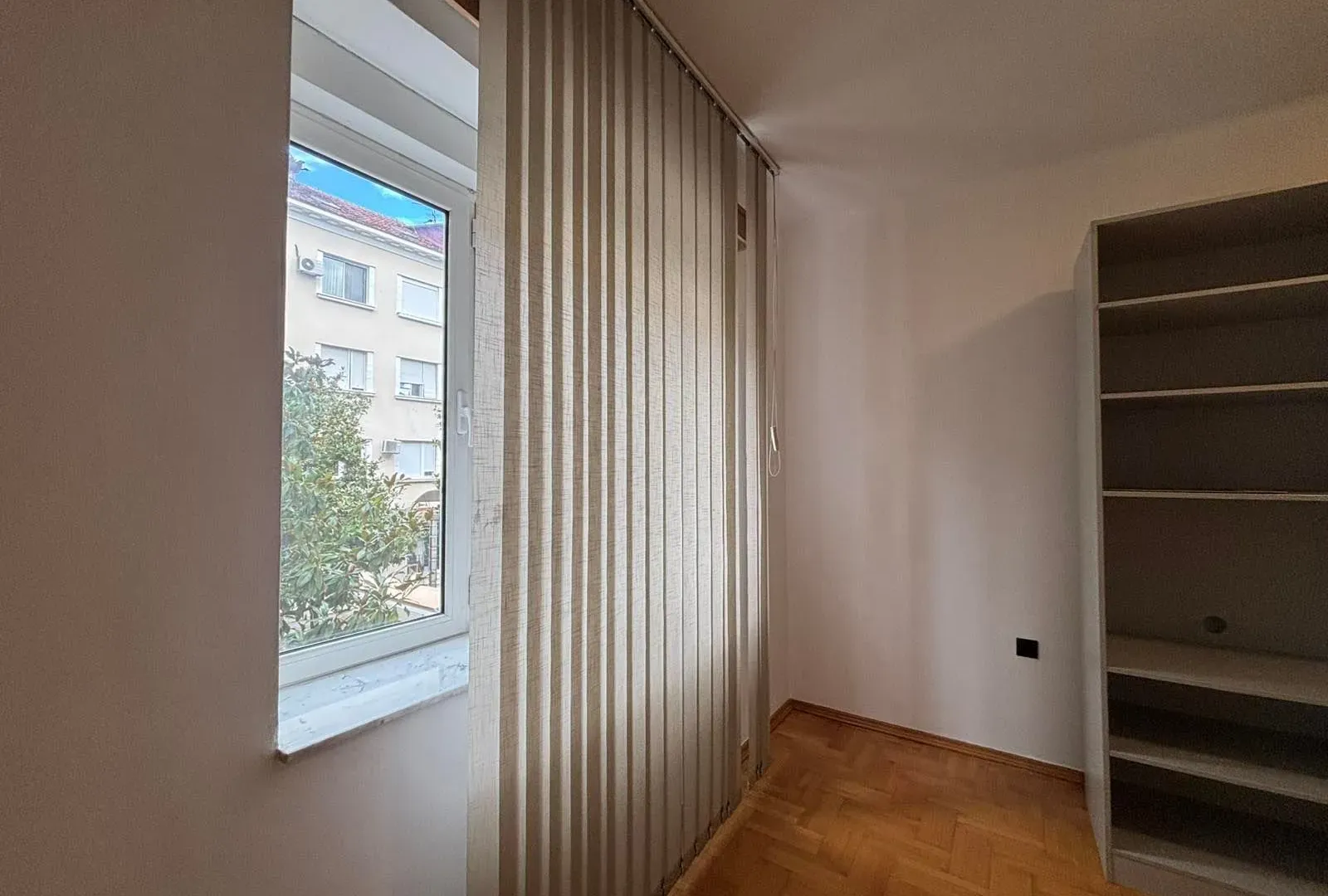 Rent, office space, 60m², Centar, Podgorica
