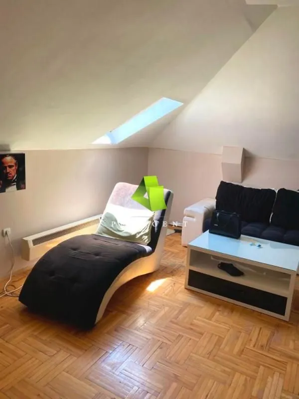 Prodaja, dvosoban stan, 50m², Medijana, Niš