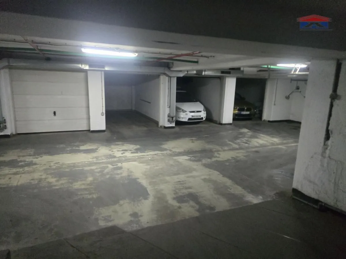 Sale, four bedroom apartment, 131m², Centar, Novi Sad